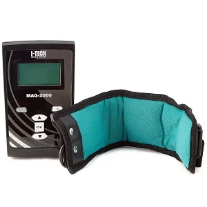 magnetoterapia en casa
