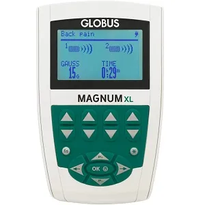 globus magnum 2500
