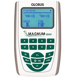 magneto globus magnum xl pro